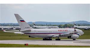 أمريكا تصدر مذكرة لمصادرة طائرة روسية خاصة بقيمة 90 مليون دولار