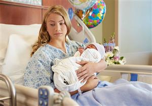 جفاف حليب الثدي بعد الولادة- لماذا يحدث لبعض الأمهات؟