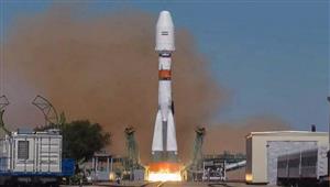 روسيا تطلق قمرا اصطناعيا إيرانيا جديدا للمراقبة العسكرية