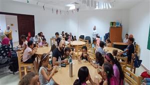 إحياءً للعادات والتقاليد.. ورشة "عاشوراء" بمتحف شرم الشيخ الدولي - صور