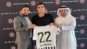  عضو شركة الجزيرة الإماراتي: تفاوضنا مع بنشرقي قبل نهائي الكأس (حوار)