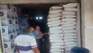 590 ألف جنيه غرامات.. إغلاق 218 مقهى ومحلًا مخالفًا بالإسكندرية- صور 