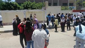 التعليم: 8 حالات غش بامتحاني الكيمياء والجغرافيا للثانوية العامة