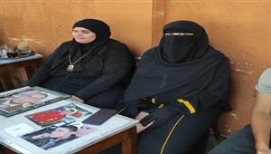 رفض يزوجه شقيقته.. تفاصيل مقتل إمام جامع على يد جاره في الصف