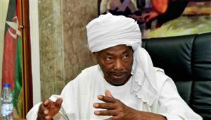 حزب سوداني: القيادة السياسية في مصر تعمل على تطوير الإنسان بالسودان