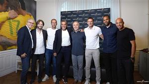 من هو ياسين الميكاري محلل الأداء في الجهاز الفني الجديد للأهلي؟