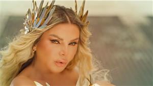 رزان المغربي تطرح "عاليا أوي" على طريقة الفيديو كليب