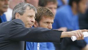 عمل مع مدرب دورتموند السابق.. من هو جامبيرلي مساعد كولر في الأهلي؟