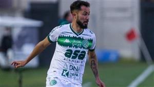 الصفقة الثانية.. الأهلي يعلن التعاقد مع البرازيلي سافيو