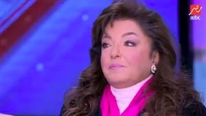 هدى رمزي: "مفيش حاجة اسمها اعتزال.. ومش عايزة الناس تقول إيه اللي رجعها"