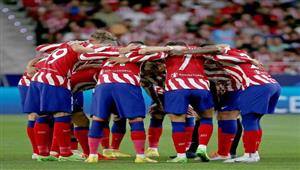 أتلتيكو مدريد يكتسح سيلتا فيجو.. وإشبيلية يحقق فوزه الأول بالليجا