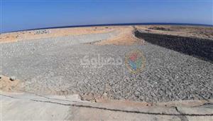 خطة لتخزين 73 مليون متر مياه.. كيف استعدت جنوب سيناء لموسم السيول؟ - صور