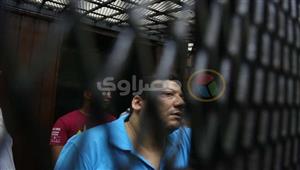 "دفنوه جنب ابنه".. دفاع قاتل المذيعة شيماء جمال يكشف تفاصيل إعدام موكله