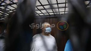 هاجمتني بـ"سكين فاكهة".. الجنايات ترد على القاضي المتهم بقتل شيماء جمال