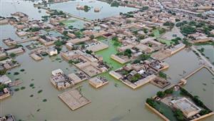 باكستان توجه نداء يائسًا للأمم المتحدة من أجل إنقاذ الكوكب