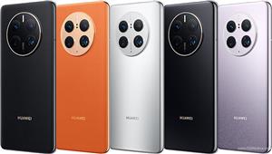 هواوي تضرب آيفون وسامسونج بالوحش الجميل.. هاتفان بمواصفات هائلة وسعر أرخص