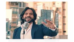 بهاء سلطان يكشف عن أحدث أغانيه الجديدة "دلوقتي عجبناكم"