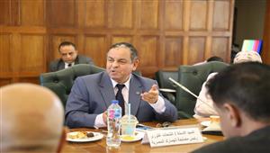 الجمارك: خطة وطنية مدتها 3 سنوات لتعزيز التحول إلى الجمارك الخضراء