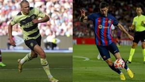 "هدف ونص كل مباراة".. 4 صفقات أضافت لأنديتها هذا الصيف (تقرير رقمي)