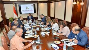 الأعلى للإعلام يُحيل 3 صفحات على فيسبوك للنيابة.. ويمنع بث برنامج رياضي