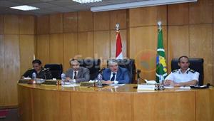 خطة شاملة في المنيا استعدادًا للعام الدراسي الجديد - صور