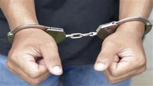 ضبط شخص يُنقب عن الآثار بسوهاج