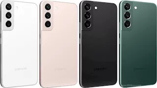 سامسونج تبدأ طرح تحديث أندرويد 16 لسلسلة جالاكسي إس 22