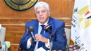 ​يبدأ أول أكتوبر.. توجيه جديد من وزير التعليم العالي إلى أعضاء هيئة التدريس بالجامعات
