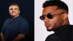 صدر حكم قضائي ضده. بـ 13 مليون.. أزمات محمد رمضان مع "مرزوق وإيتو"