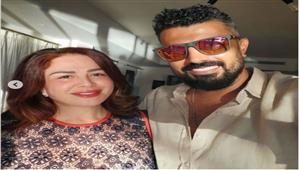 نبيلة عبيد تساند ميرفت أمين وسارة سلامة أنيقة.. لقطات النجوم في 24 ساعة