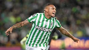 تقارير كولومبية تكشف تطورات جديدة حول إمكانية انضمام بيريرا للأهلي