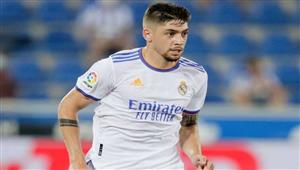  حاول ليفربول خطفه قبل غلق الميركاتو.. لماذا فشلت صفقة فالفيردي؟