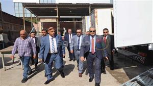 القوى العاملة: نستهدف تنظيم 479 دورة تدريبية خلال العام المقبل