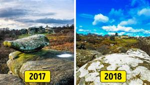 7 أماكن سياحية شهيرة خسرها العالم في السنوات الـ5 الأخيرة (صور)