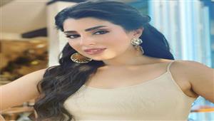 "بقيتي شبه وفاء".. الجمهور يعلق على أحدث ظهور لـ آيتن عامر