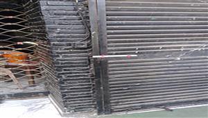 إغلاق 10 مقاهي ومحال في الإسكندرية لمخالفتها المواعيد الصيفية- صور    