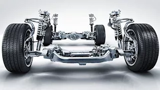 الفرق بين "العفشة" العادية والرياضية ومميزات وعيوب كل منهما