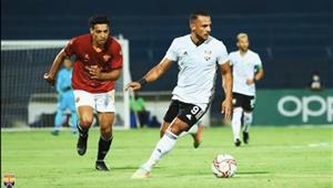 طلائع الجيش يعلن عبر مصراوي التعاقد مع خالد قمر وحتحوت ومحارب