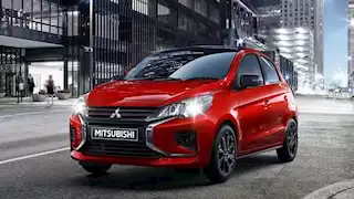بعد التخفيضات الأخيرة| أسعار السيارة الـ"هاتشباك" الوحيدة من ميتسوبيشي في مصر