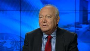 الأمم المتحدة تدعم دعوة شيخ الأزهر لاجتماع للقادة الدينيين لمناقشة الكوارث الأخلاقية