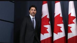 رئيس وزراء كندا يجدد تأكيد استعداد بلاده لمساعدة تركيا في أعقاب الزلزال