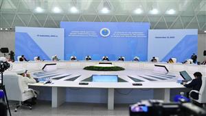 أمين "البحوث الإسلامية يدعو زعماء الأديان للتكاتف لمواجهة الشذوذ 