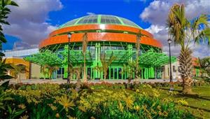 فسحني شكرا| خروجة ببلاش في مدينتي.. وجولة ترام بـ10 جنيه (فيديو)