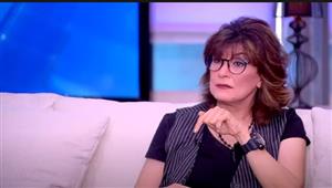 "باكل بيتزا ومكرونة".. سماح أنور تكشف وصفة رشاقتها طوال حياتها 