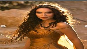  سعر فستان بسنت شوقي في مهرجان القاهرة السينمائي