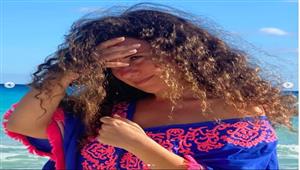 "بعد أنباء ارتباطها بـ طارق صبري.. معلومات عن شيري عادل أحدث عروس بالوسط الفني