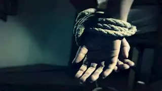 خطف في وضح النهار.. فيديو يثير الرعب بالعبور والأمن يكشف الحقيقة