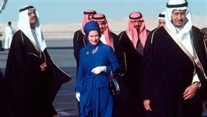 ما المقتنيات والأملاك التي تركتها الملكة لابنها تشارلز؟