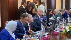 "الأعلى للإعلام": الملكية الفكرية تشجع العقول المبدعة وتمنح أصحابها الحقوق الأدبية