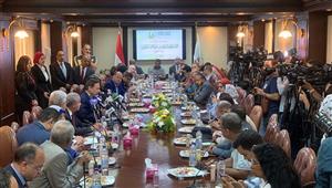 وزير الصناعة: الملكية الفكرية تساعد على نمو النشاط الاقتصادي